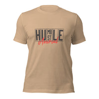 Load image into Gallery viewer, Humble &amp; Hustle Unisex t-shirt
