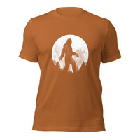 Load image into Gallery viewer, BigFoot Unisex t-shirt
