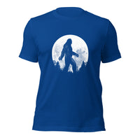 Load image into Gallery viewer, BigFoot Unisex t-shirt
