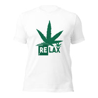 Load image into Gallery viewer, Relax - Unisex T-shirt
