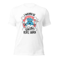 Load image into Gallery viewer, Retro Anti-Social Unisex t-shirt
