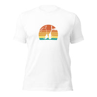 Load image into Gallery viewer, Weekend Fishing Unisex t-shirt
