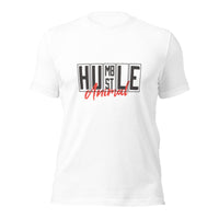 Load image into Gallery viewer, Humble &amp; Hustle Unisex t-shirt
