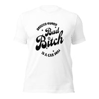 Load image into Gallery viewer, Behind Every Bad B*itch Unisex t-shirt
