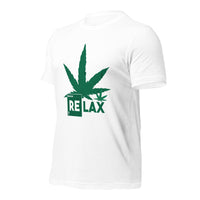 Load image into Gallery viewer, Relax - Unisex T-shirt
