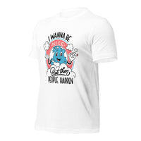 Load image into Gallery viewer, Retro Anti-Social Unisex t-shirt
