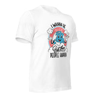 Load image into Gallery viewer, Retro Anti-Social Unisex t-shirt
