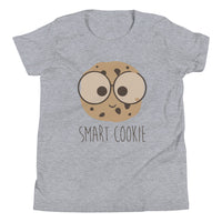 Load image into Gallery viewer, Smart Cookie Youth Unisex T-Shirt
