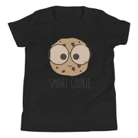Load image into Gallery viewer, Smart Cookie Youth Unisex T-Shirt
