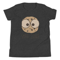 Load image into Gallery viewer, Smart Cookie Youth Unisex T-Shirt
