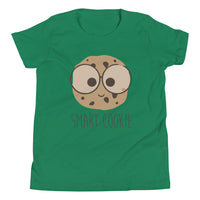 Load image into Gallery viewer, Smart Cookie Youth Unisex T-Shirt
