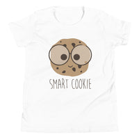 Load image into Gallery viewer, Smart Cookie Youth Unisex T-Shirt
